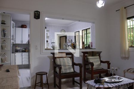 Sala 2 de casa à venda com 3 quartos, 300m² em Sumaré, São Paulo