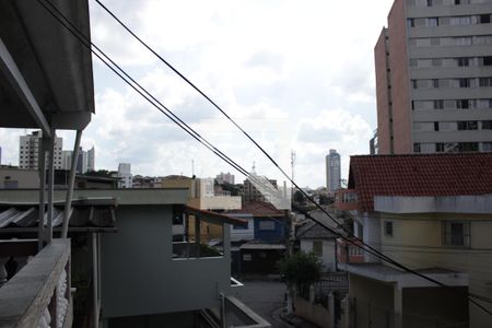Vista da Varanda  de casa à venda com 3 quartos, 300m² em Sumaré, São Paulo
