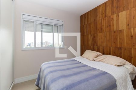 Suíte de apartamento para alugar com 2 quartos, 76m² em Vila Mariana, São Paulo