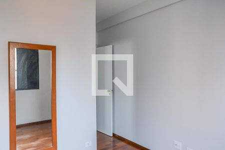 Quarto Suíte de apartamento à venda com 3 quartos, 74m² em Vila Mussolini, São Bernardo do Campo