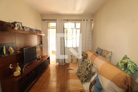 Sala de apartamento à venda com 2 quartos, 85m² em Irajá, Rio de Janeiro