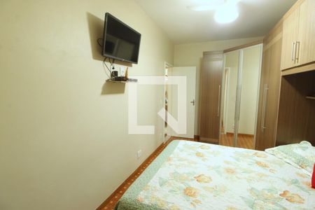 Quarto 1 de apartamento à venda com 2 quartos, 85m² em Irajá, Rio de Janeiro