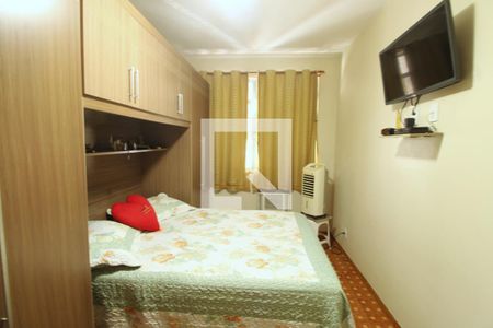 Quarto 1 de apartamento à venda com 2 quartos, 85m² em Irajá, Rio de Janeiro