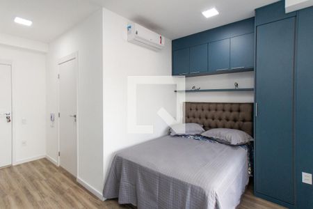 Studio de apartamento para alugar com 1 quarto, 26m² em Tucuruvi, São Paulo