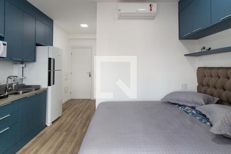 Studio de apartamento à venda com 1 quarto, 26m² em Tucuruvi, São Paulo