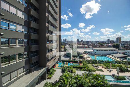Vista de apartamento para alugar com 1 quarto, 45m² em Praia de Belas, Porto Alegre