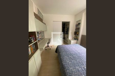 Apartamento à venda com 3 quartos, 130m² em Cidade Nova, Belo Horizonte
