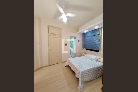Suíte de apartamento para alugar com 1 quarto, 43m² em Ipanema, Rio de Janeiro