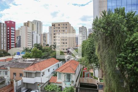 Vista do Quarto 1 de apartamento à venda com 2 quartos, 93m² em Perdizes, São Paulo