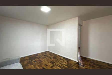 Sala  de apartamento para alugar com 3 quartos, 73m² em São Francisco, Curitiba