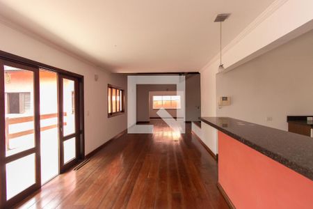 Sala de casa para alugar com 3 quartos, 400m² em Vila Albertina, São Paulo