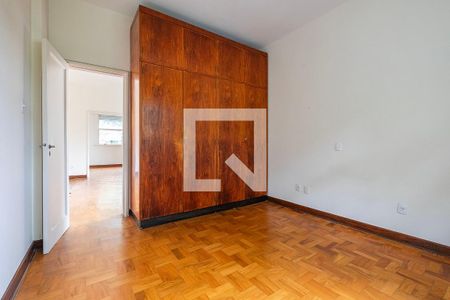 Quarto 1 de apartamento para alugar com 3 quartos, 105m² em Jardim Paulista, São Paulo