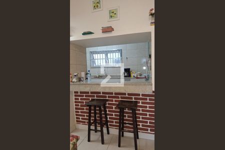 Apartamento para alugar com 45m², 1 quarto e 1 vaga Apartamento para alugar com 45m², 1 quarto e 1 vagaCozinha