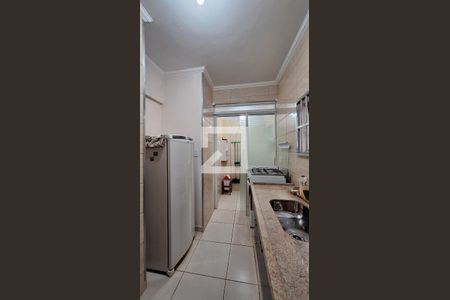 Apartamento para alugar com 45m², 1 quarto e 1 vaga Apartamento para alugar com 45m², 1 quarto e 1 vagaCozinha