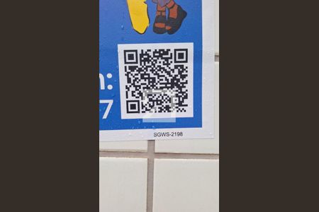 Apartamento para alugar com 45m², 1 quarto e 1 vaga Apartamento para alugar com 45m², 1 quarto e 1 vagaQR