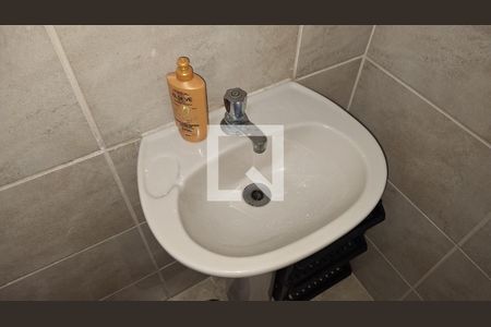 Apartamento para alugar com 45m², 1 quarto e 1 vaga Apartamento para alugar com 45m², 1 quarto e 1 vagaBanheiro