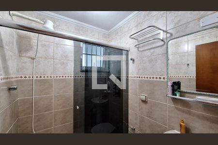 Apartamento para alugar com 45m², 1 quarto e 1 vaga Apartamento para alugar com 45m², 1 quarto e 1 vagaBanheiro