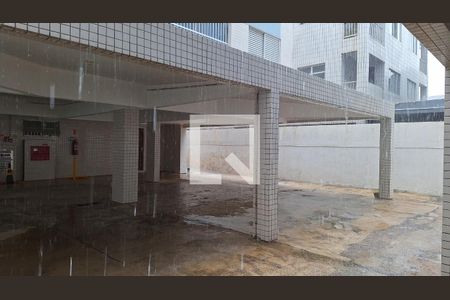 Apartamento para alugar com 45m², 1 quarto e 1 vaga Apartamento para alugar com 45m², 1 quarto e 1 vagaÁrea comum /garagem