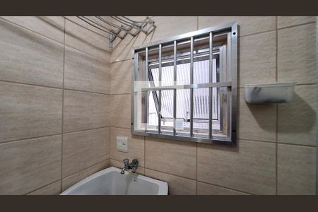 Apartamento para alugar com 45m², 1 quarto e 1 vaga Apartamento para alugar com 45m², 1 quarto e 1 vagaÁrea de serviço