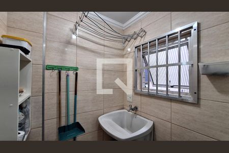 Apartamento para alugar com 45m², 1 quarto e 1 vaga Apartamento para alugar com 45m², 1 quarto e 1 vagaÁrea de serviço