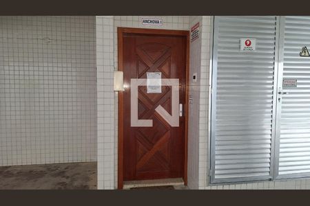 Apartamento para alugar com 45m², 1 quarto e 1 vaga Apartamento para alugar com 45m², 1 quarto e 1 vagaEntrada