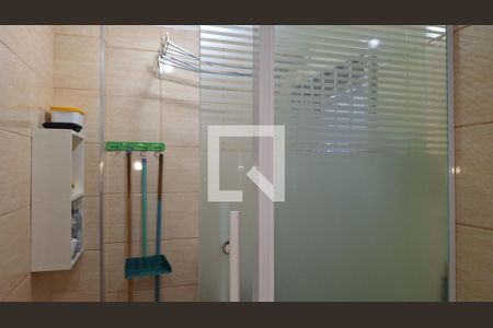 Apartamento para alugar com 45m², 1 quarto e 1 vaga Apartamento para alugar com 45m², 1 quarto e 1 vagaÁrea de serviço