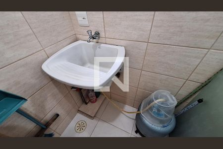 Apartamento para alugar com 45m², 1 quarto e 1 vaga Apartamento para alugar com 45m², 1 quarto e 1 vagaÁrea de serviço