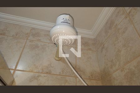 Apartamento para alugar com 45m², 1 quarto e 1 vaga Apartamento para alugar com 45m², 1 quarto e 1 vagaBanheiro