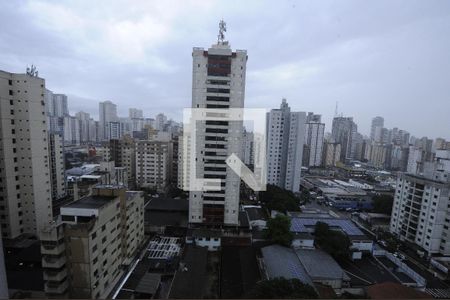 Varanda Sala de apartamento para alugar com 2 quartos, 70m² em Setor Bela Vista, Goiânia