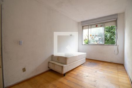 Quarto 1 de apartamento à venda com 2 quartos, 80m² em Jardim Sabará, Porto Alegre