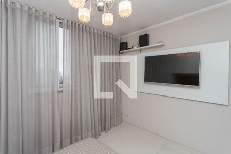 Quarto 1 de apartamento à venda com 3 quartos, 68m² em Jardim Prudência, Diadema