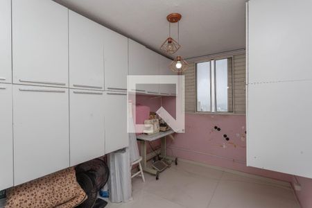 Quarto 2 de apartamento à venda com 3 quartos, 68m² em Jardim Prudência, Diadema