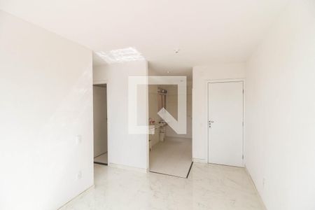 Sala de apartamento para alugar com 2 quartos, 40m² em Comendador Soares, Nova Iguaçu