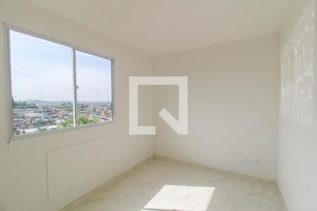 Quarto 1 de apartamento para alugar com 2 quartos, 40m² em Comendador Soares, Nova Iguaçu