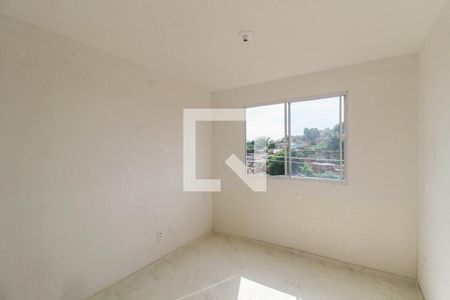 Sala de apartamento para alugar com 2 quartos, 40m² em Comendador Soares, Nova Iguaçu