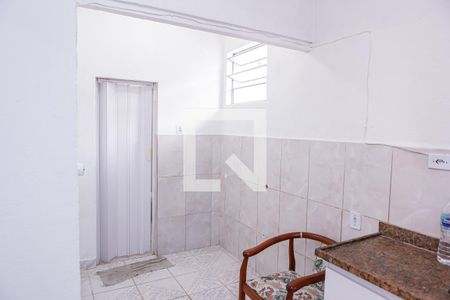 Quarto  de casa para alugar com 1 quarto, 40m² em Vila Talarico, São Paulo