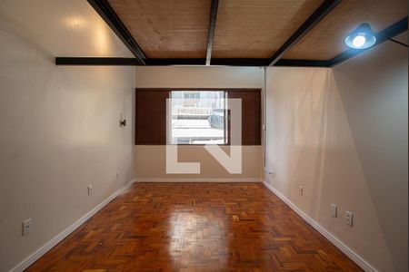 Sala/Quarto de kitnet/studio à venda com 1 quarto, 40m² em Centro, São Paulo