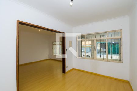 Sala 2 de casa para alugar com 3 quartos, 150m² em Jardim Tietê, São Paulo