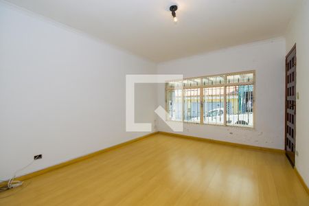 Sala de casa para alugar com 3 quartos, 150m² em Jardim Tietê, São Paulo