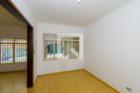 Sala 2 de casa para alugar com 3 quartos, 150m² em Jardim Tietê, São Paulo