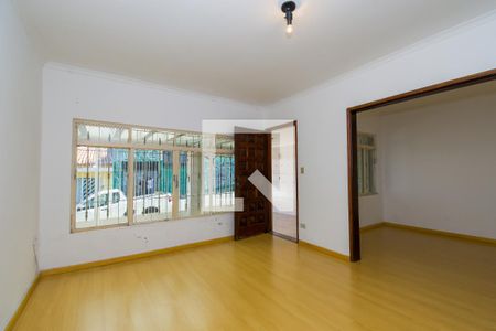 Sala de casa para alugar com 3 quartos, 150m² em Jardim Tietê, São Paulo