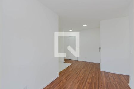 Sala de apartamento à venda com 2 quartos, 48m² em Vila Itapegica, Guarulhos