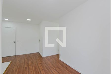 Sala de apartamento à venda com 2 quartos, 48m² em Vila Itapegica, Guarulhos