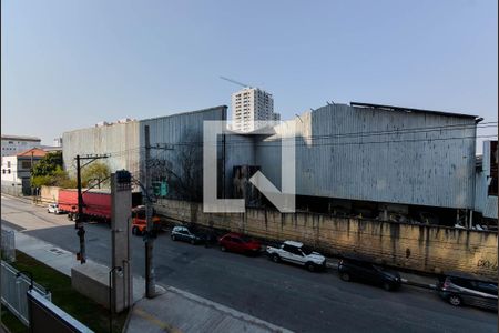 Vista da Varanda de apartamento à venda com 2 quartos, 48m² em Vila Itapegica, Guarulhos