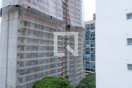 Apartamento à venda com 240m², 1 quarto e 1 vaga Apartamento à venda com 240m², 1 quarto e 1 vagaVista do Quarto