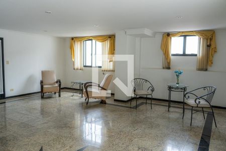 Apartamento à venda com 240m², 1 quarto e 1 vaga Apartamento à venda com 240m², 1 quarto e 1 vagaArea comum