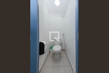 Studio à venda com 20m², 1 quarto e sem vaga Studio à venda com 20m², 1 quarto e sem vagaBanheiro