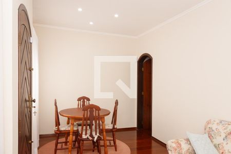 Sala de casa para alugar com 1 quarto, 97m² em Vila Nova Mazzei, São Paulo