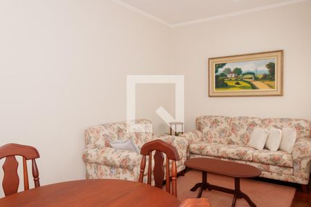 Sala de casa para alugar com 1 quarto, 97m² em Vila Nova Mazzei, São Paulo