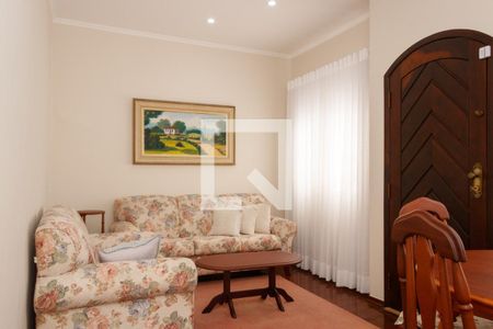 Sala de casa para alugar com 1 quarto, 140m² em Vila Nova Mazzei, São Paulo